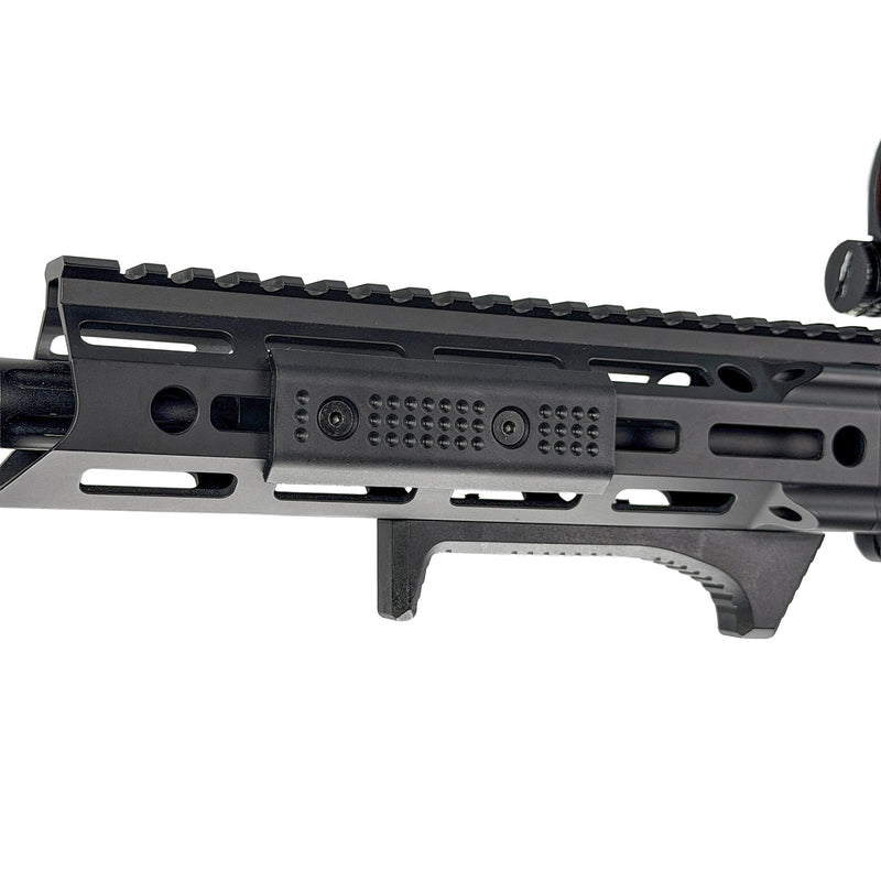 Nightfighter Carbine Comp GBU Custom – Gel Blaster