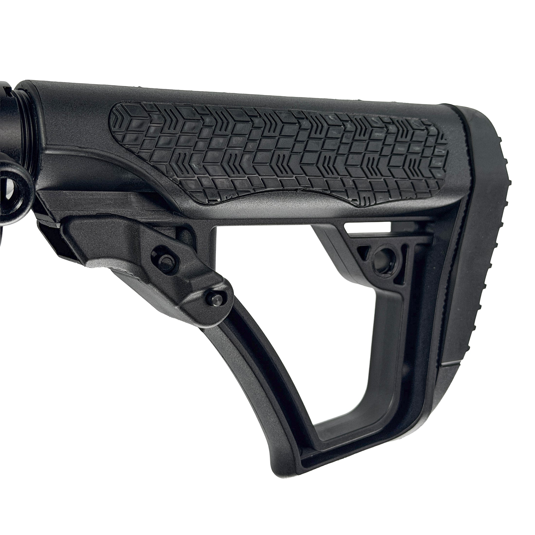 Nightfighter Carbine Comp GBU Custom – Gel Blaster