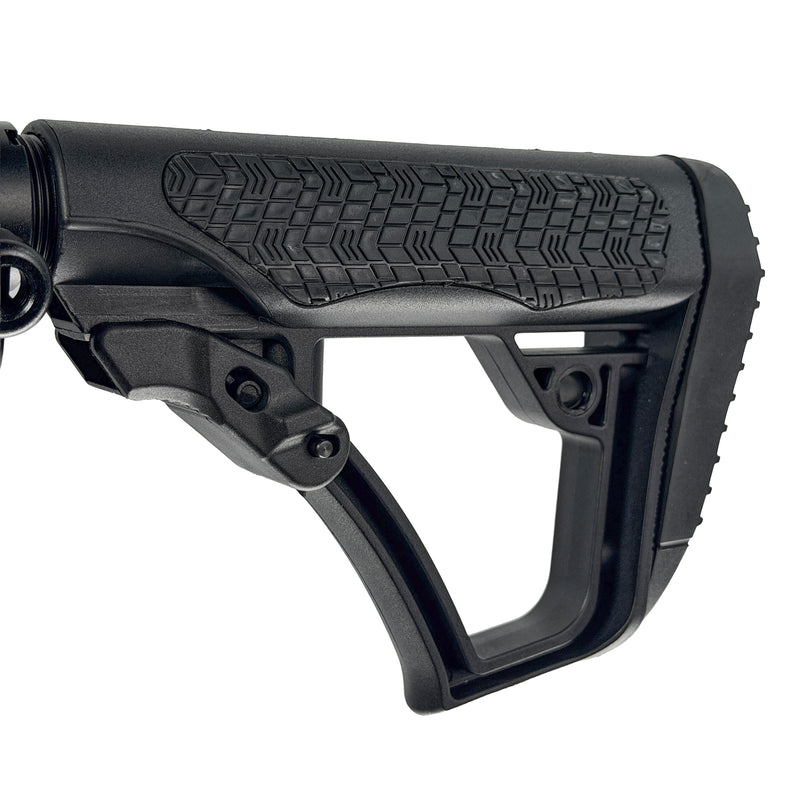 Nightfighter Carbine Comp GBU Custom – Gel Blaster