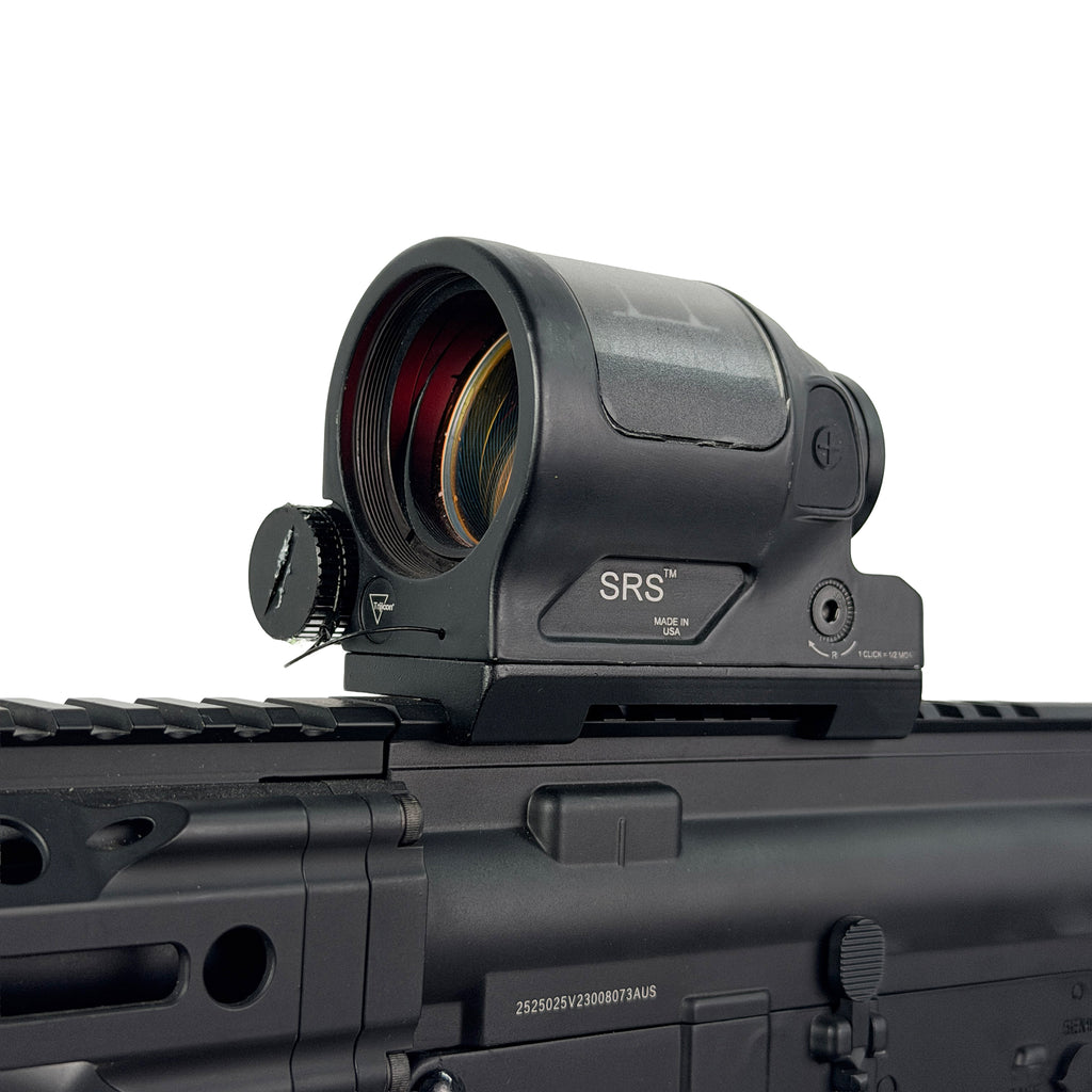 Nightfighter Carbine Comp GBU Custom – Gel Blaster