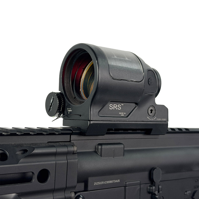 Nightfighter Carbine Comp GBU Custom – Gel Blaster