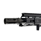 Nightfighter Carbine Comp GBU Custom – Gel Blaster