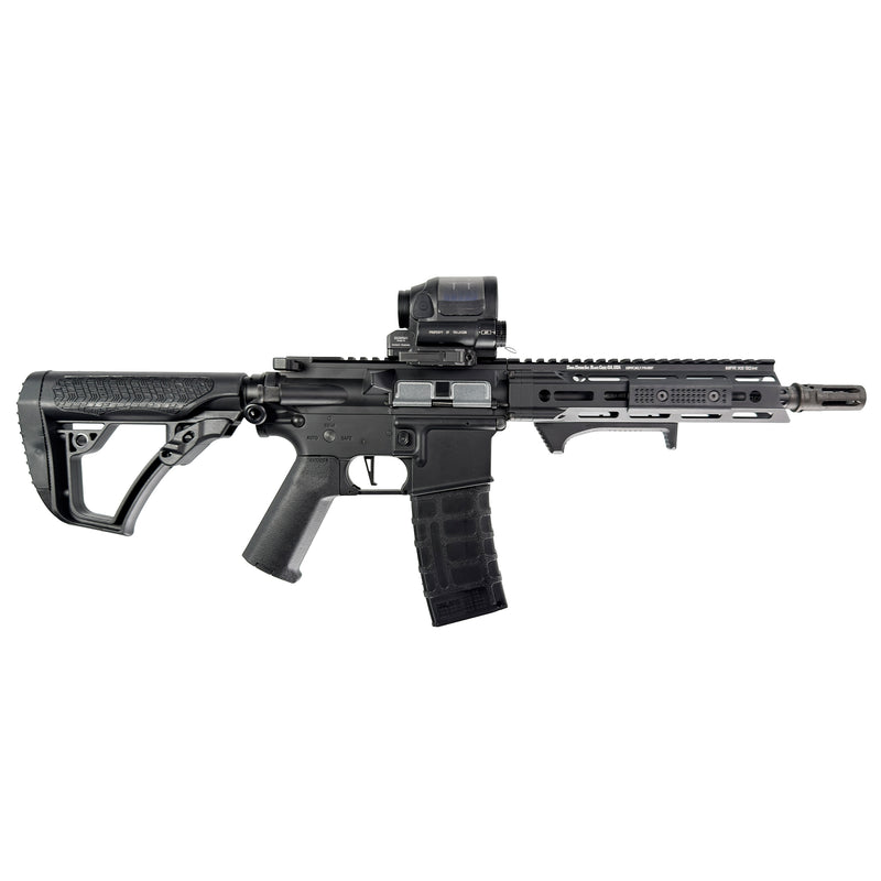 Nightfighter Carbine Comp GBU Custom – Gel Blaster