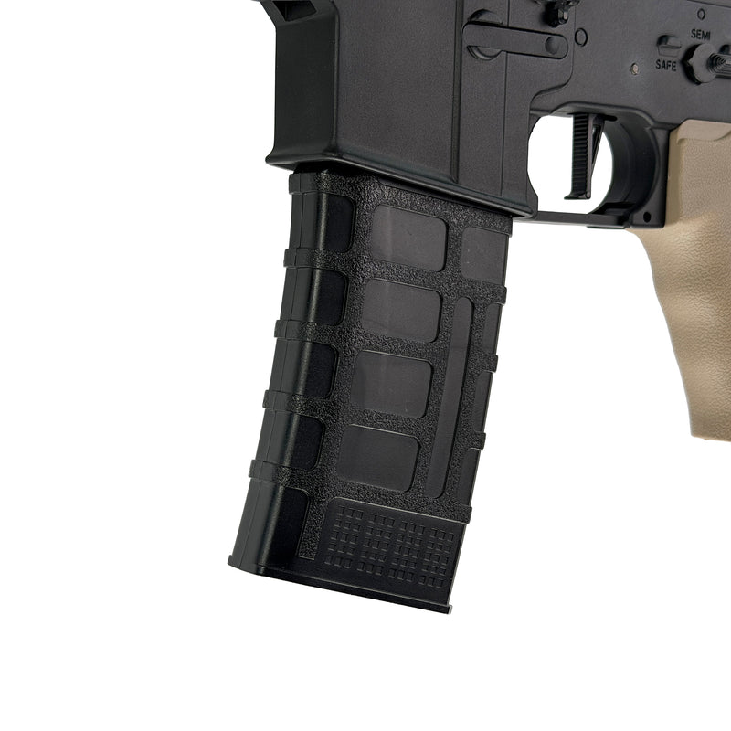 Cannoli Commando Comp GBU Custom – Gel Blaster