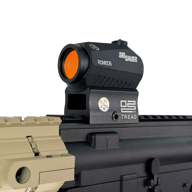 Cannoli Commando Comp GBU Custom – Gel Blaster