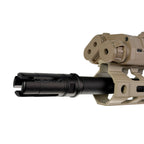 Cannoli Commando Comp GBU Custom – Gel Blaster