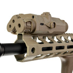 Cannoli Commando Comp GBU Custom – Gel Blaster