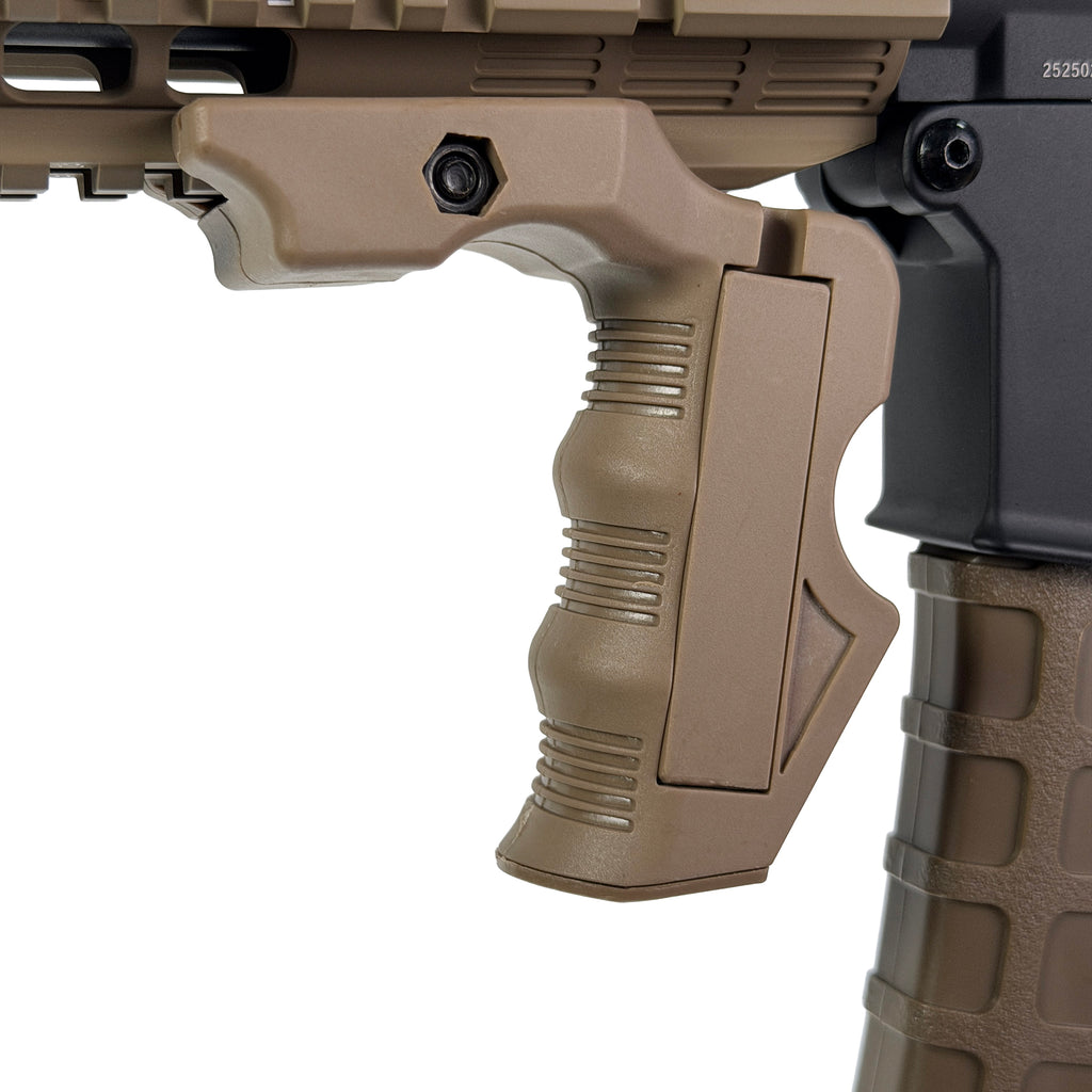 Zen Protocol Comp GBU Custom – Gel Blaster