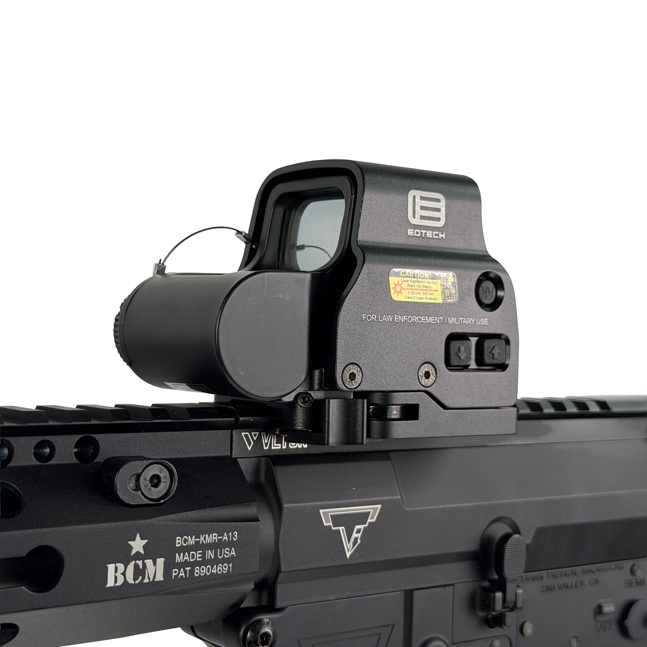 Den Patrol Comp GBU Custom – Gel Blaster