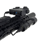 Den Patrol Comp GBU Custom – Gel Blaster