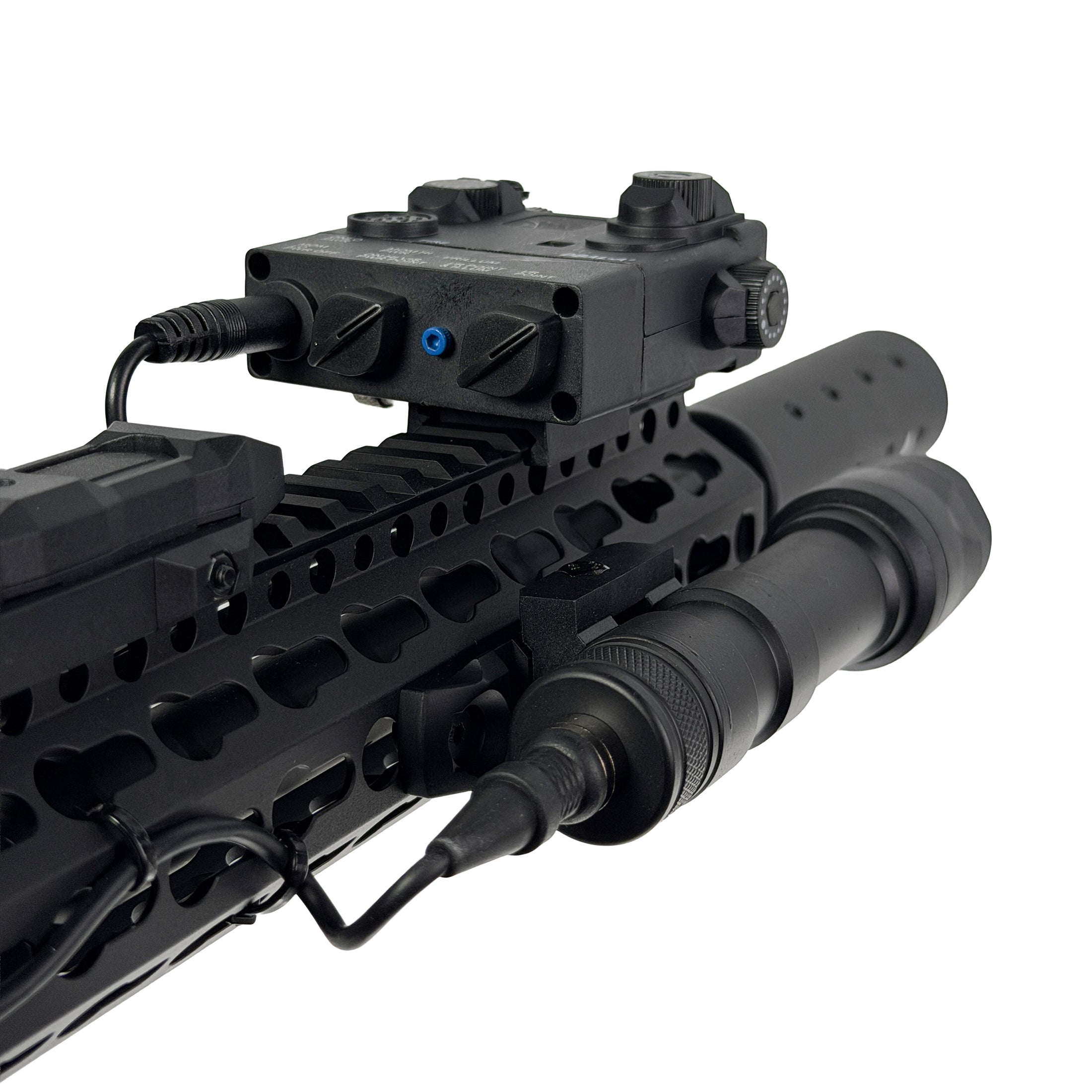 Den Patrol Comp GBU Custom – Gel Blaster