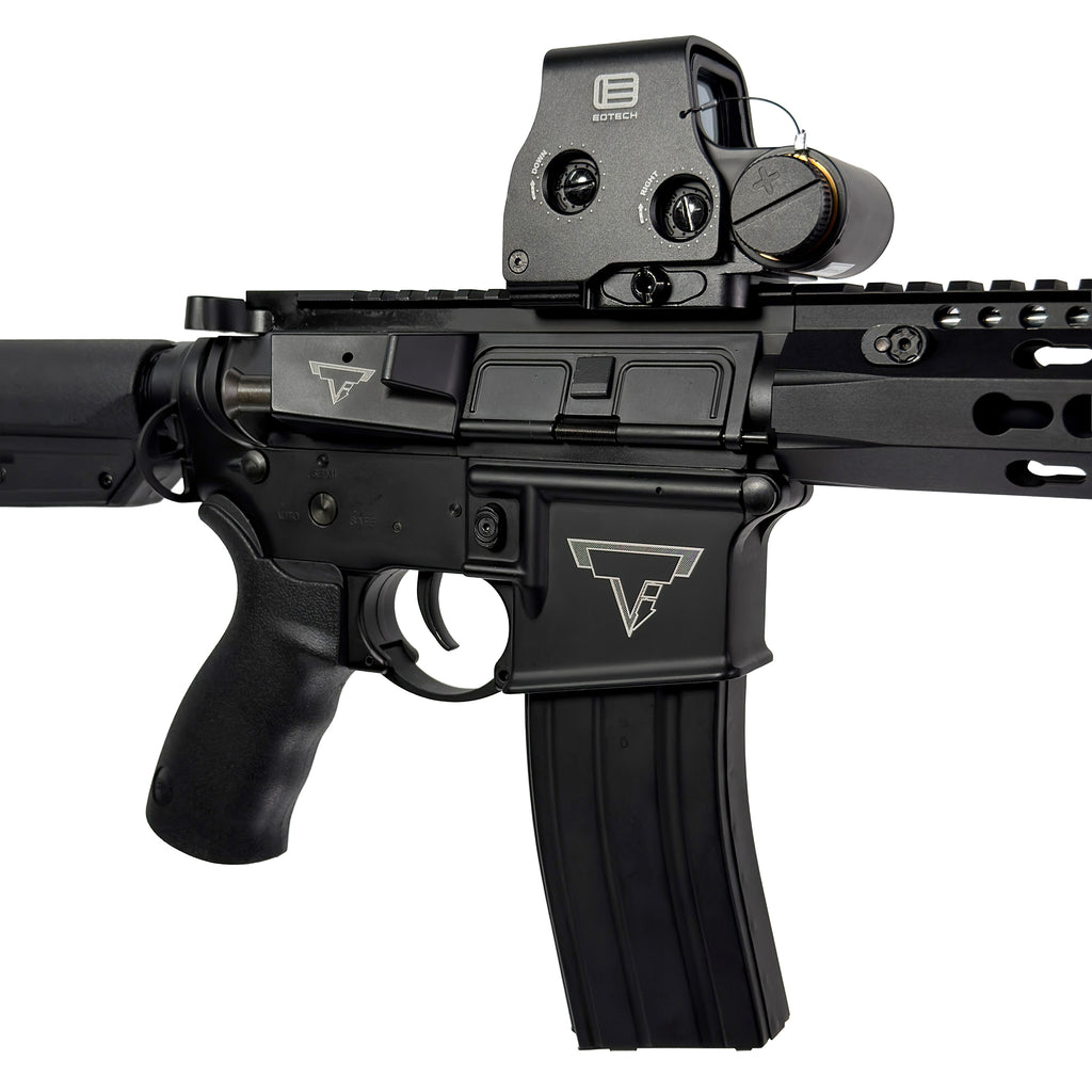 Den Patrol Comp GBU Custom – Gel Blaster