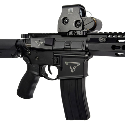 Den Patrol Comp GBU Custom – Gel Blaster