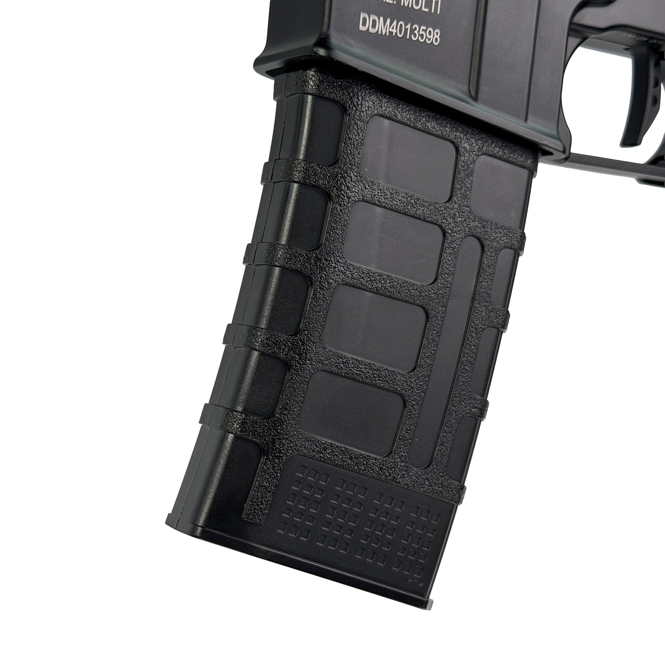 Lion Defence Comp GBU Custom – Gel Blaster