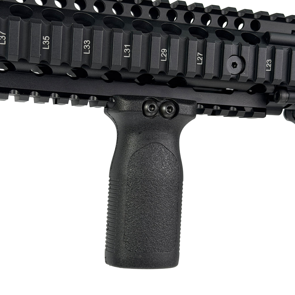 Lion Defence Comp GBU Custom – Gel Blaster