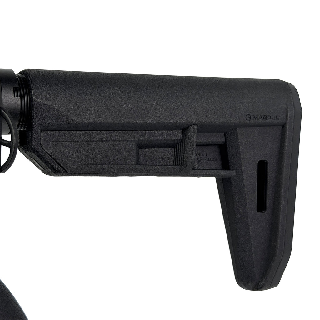 Lion Defence Comp GBU Custom – Gel Blaster