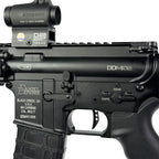 Lion Defence Comp GBU Custom – Gel Blaster