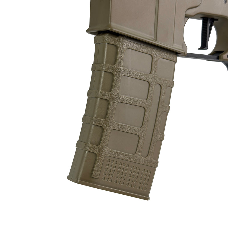 Iron Bull Comp GBU Custom – Gel Blaster