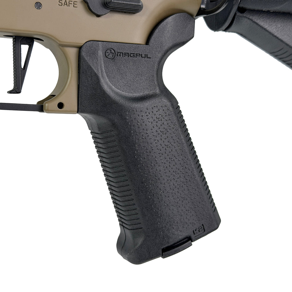 Iron Bull Comp GBU Custom – Gel Blaster