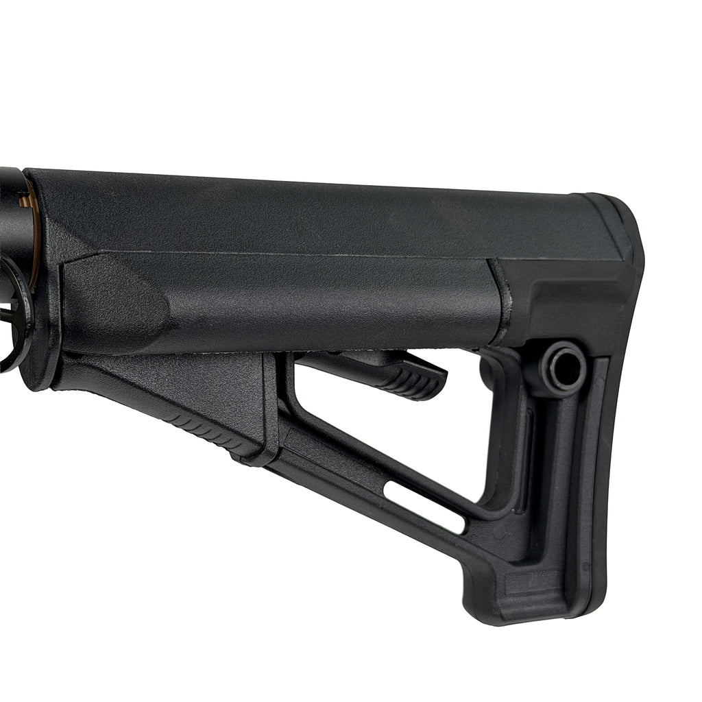 Iron Bull Comp GBU Custom – Gel Blaster