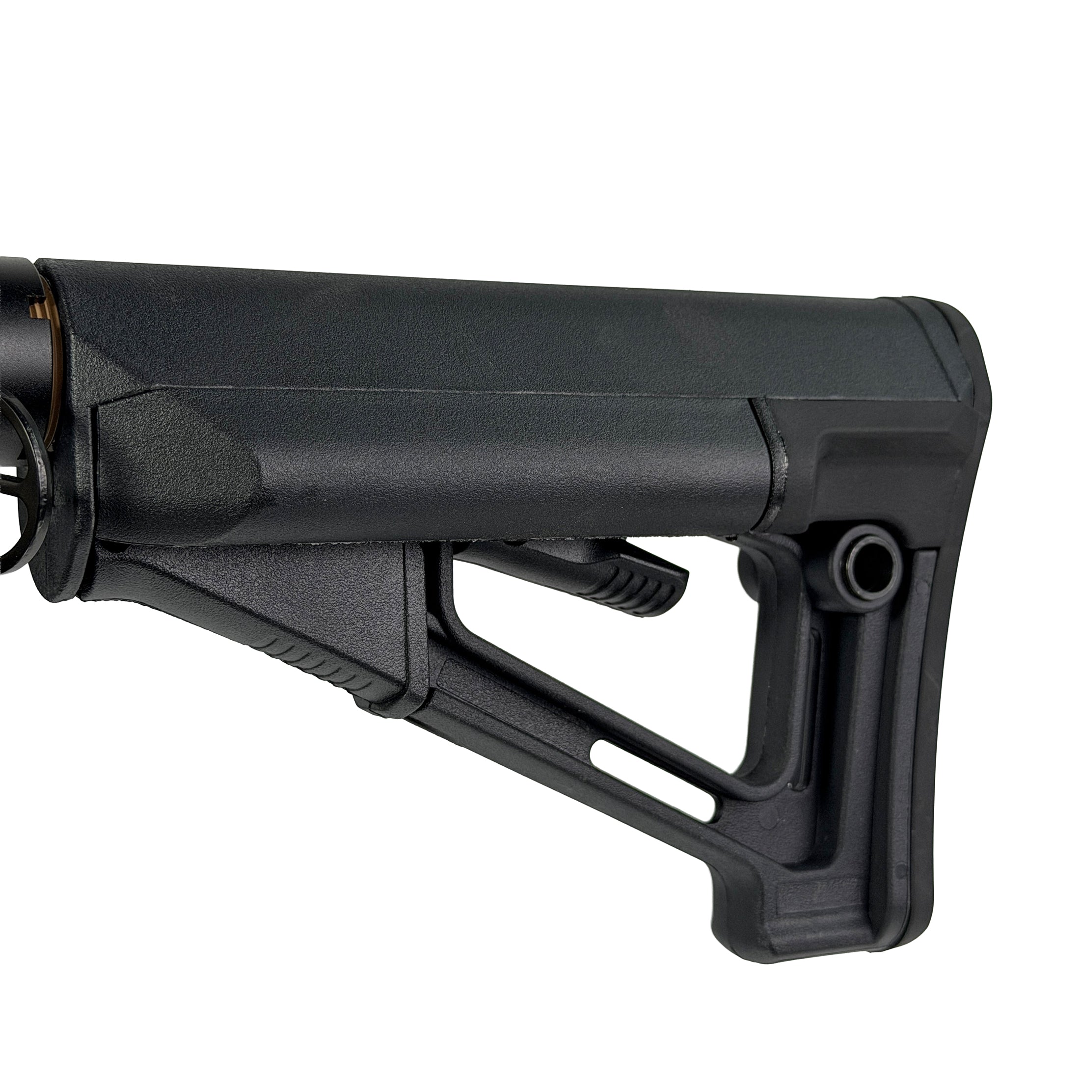 Iron Bull Comp GBU Custom – Gel Blaster