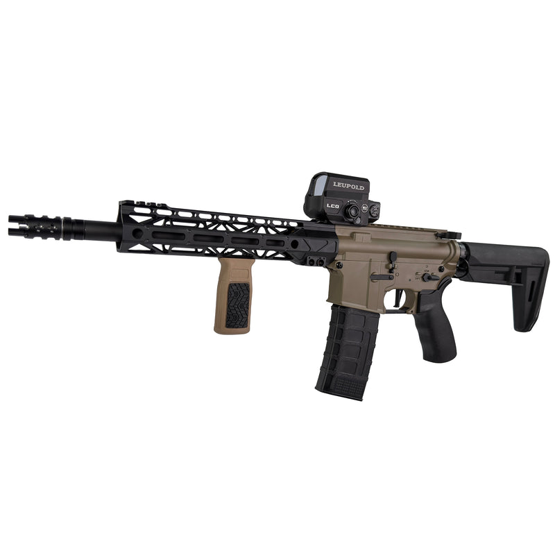 Shetland Patrol Comp GBU Custom – Gel Blaster