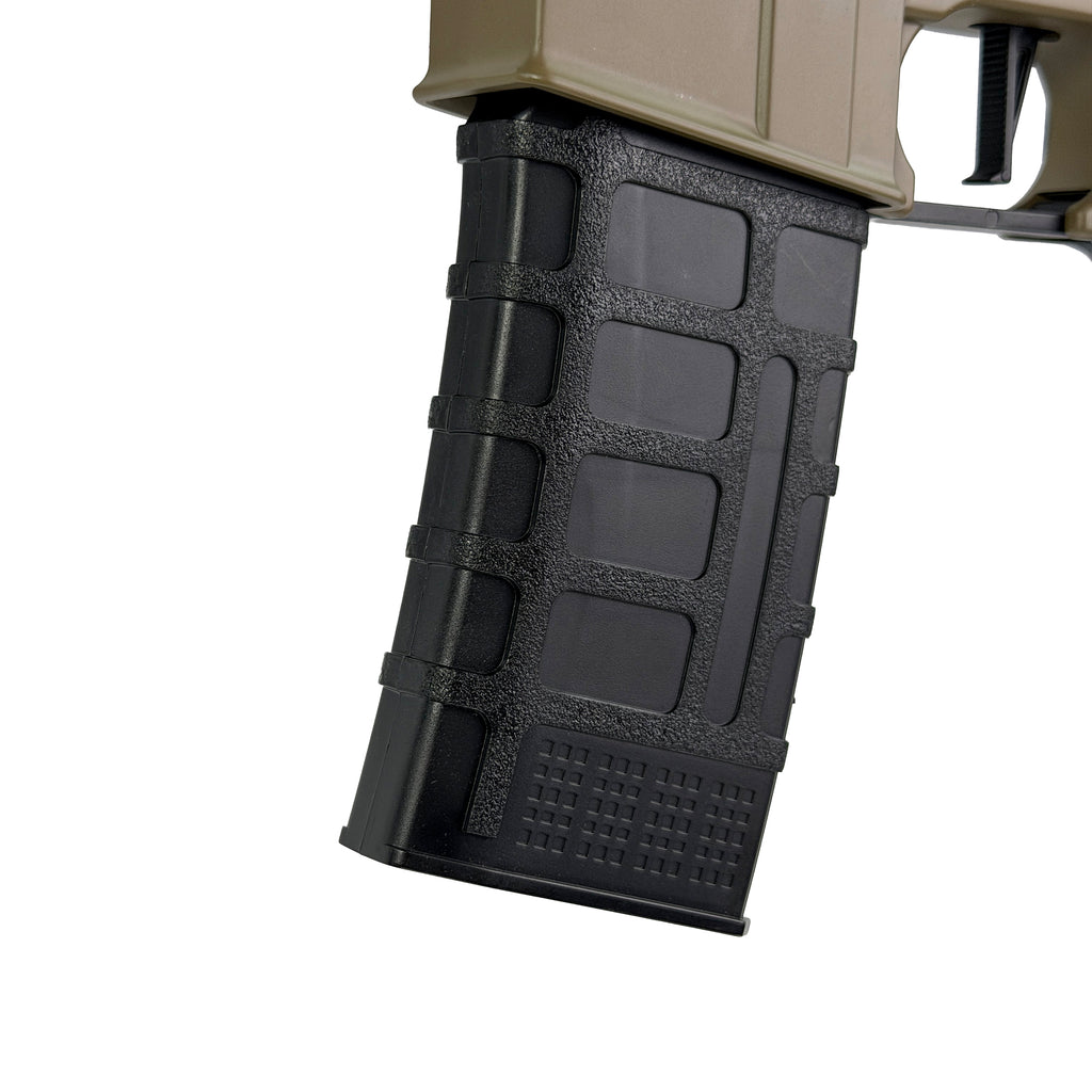 Shetland Patrol Comp GBU Custom – Gel Blaster