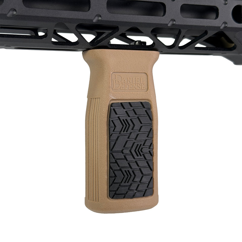 Shetland Patrol Comp GBU Custom – Gel Blaster