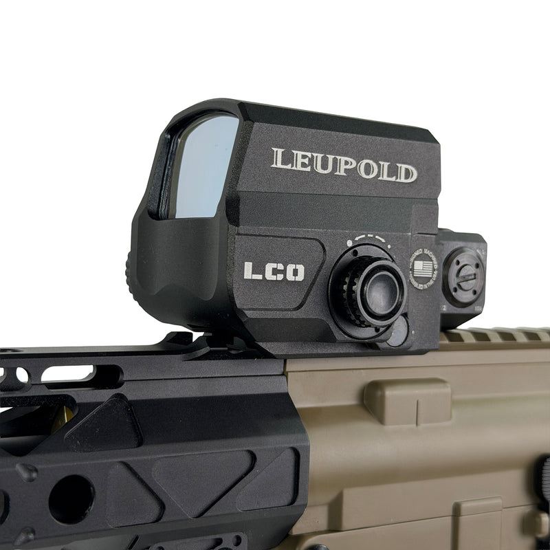 Shetland Patrol Comp GBU Custom – Gel Blaster