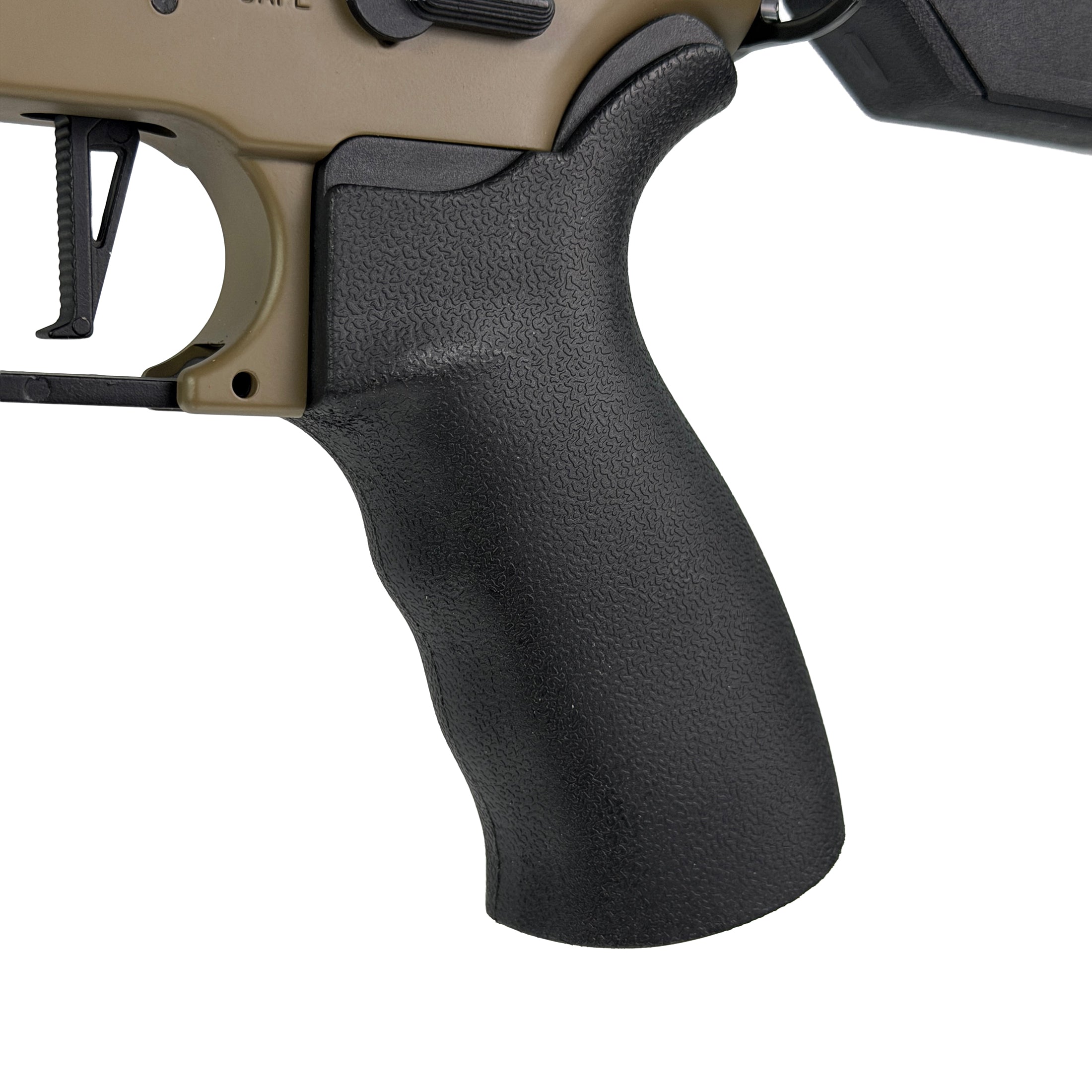 Shetland Patrol Comp GBU Custom – Gel Blaster