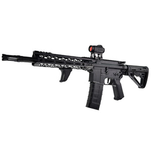 Odin Comp GBU Custom  Gel Blaster - The Odin Comp GBU Custom  Gel Blaster is a performance driven GBU build made for players who value speed, control and consistency.