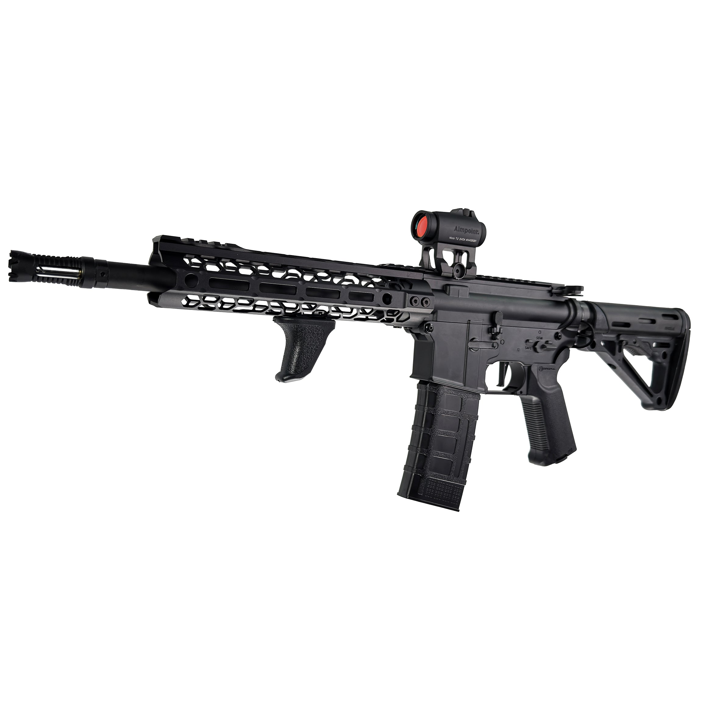 Odin Comp GBU Custom – Gel Blaster