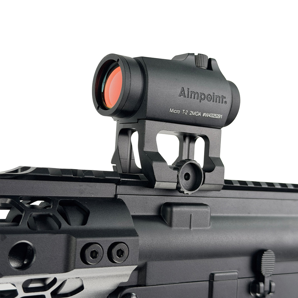 Odin Comp GBU Custom – Gel Blaster