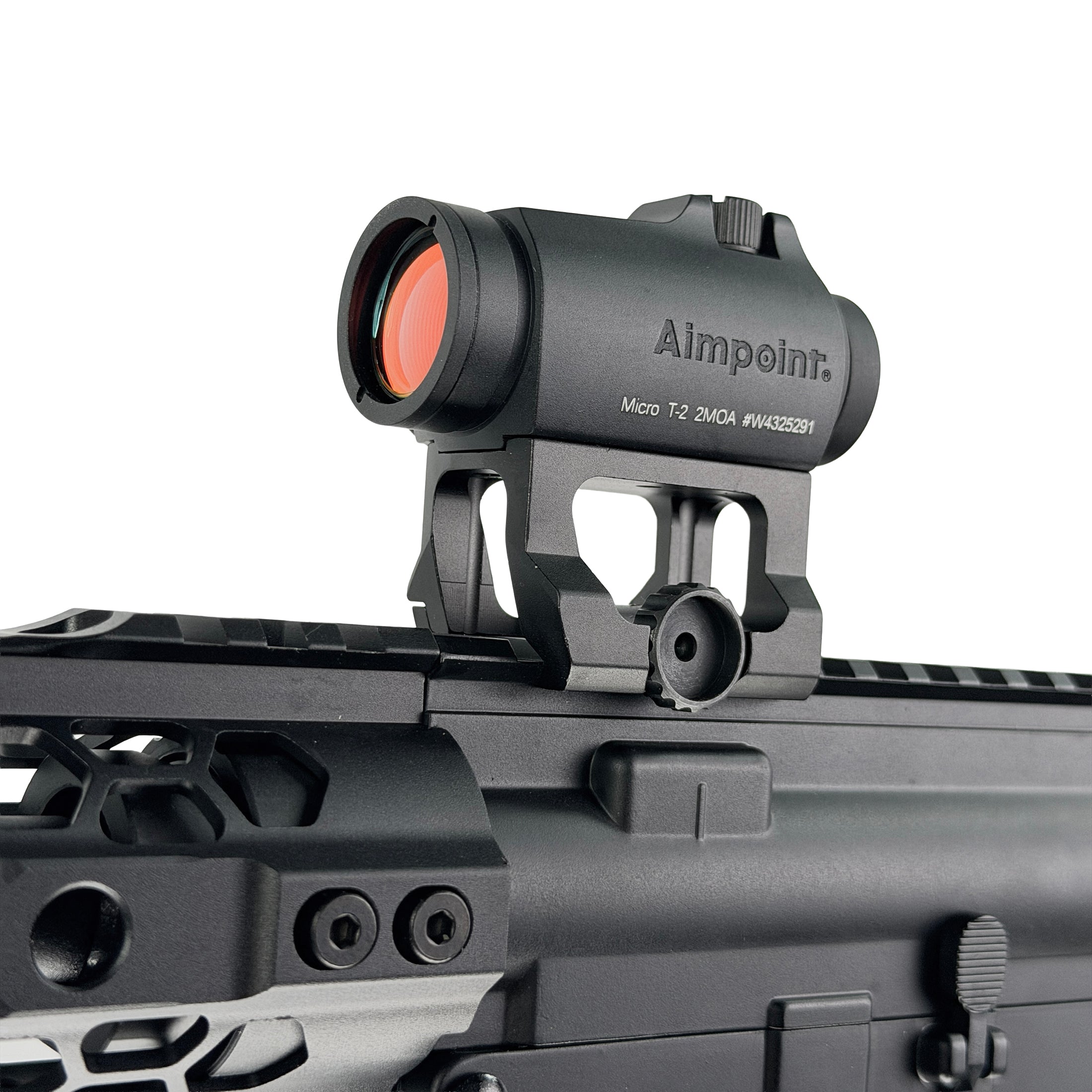 Odin Comp GBU Custom – Gel Blaster