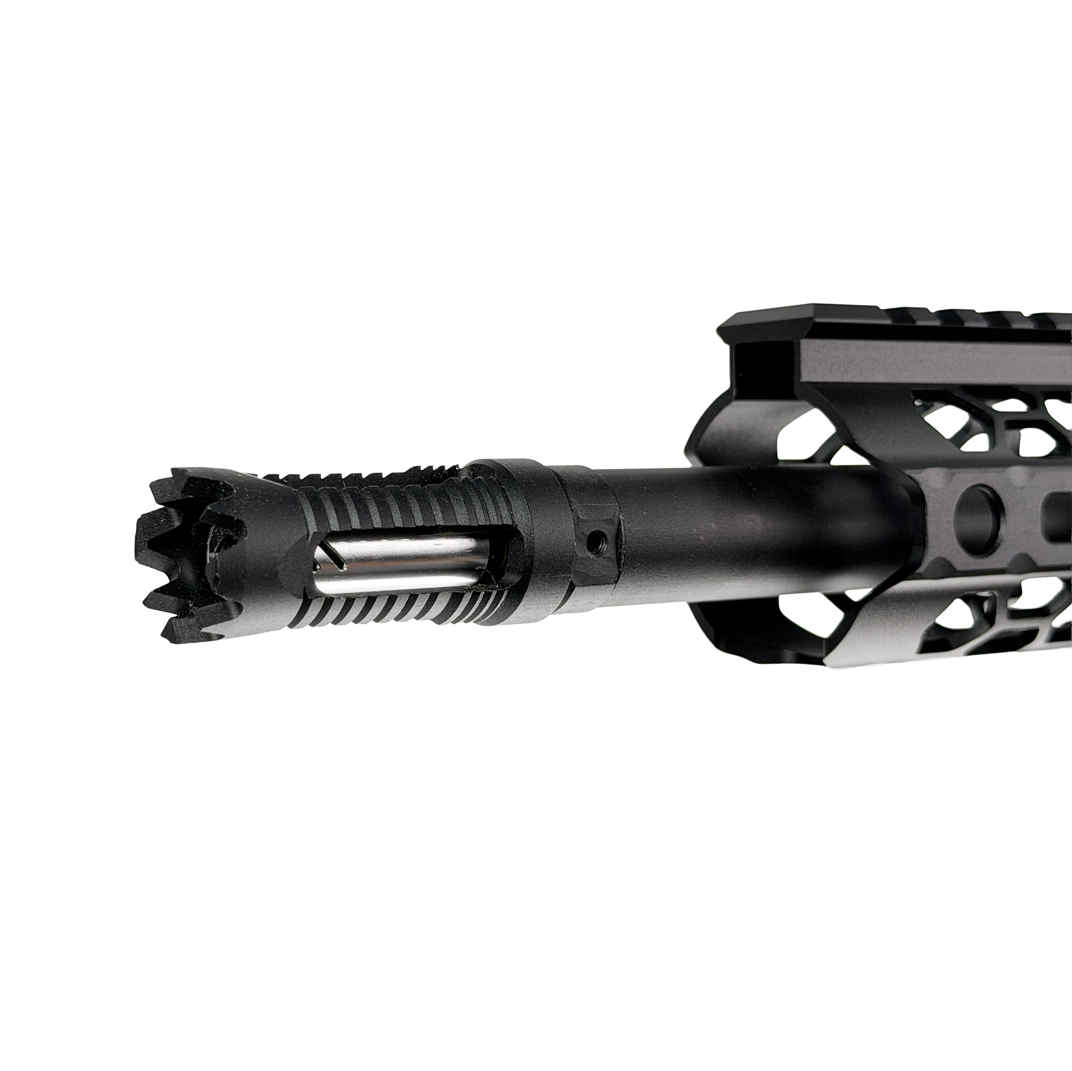 Odin Comp GBU Custom – Gel Blaster