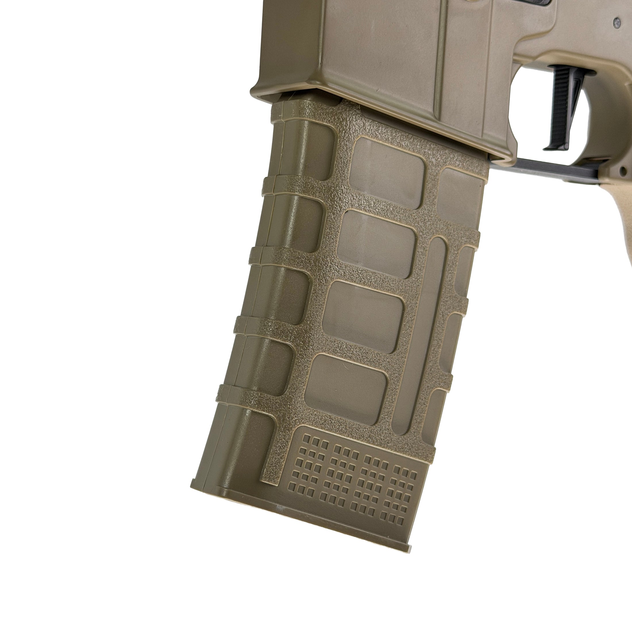 Lion Zen Tactical Comp GBU Custom – Gel Blaster