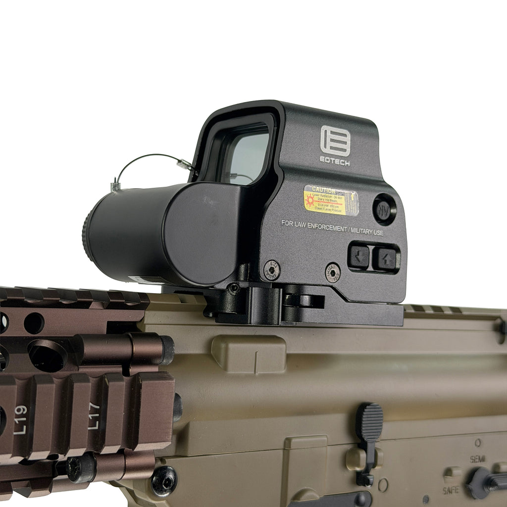 Lion Zen Tactical Comp GBU Custom – Gel Blaster