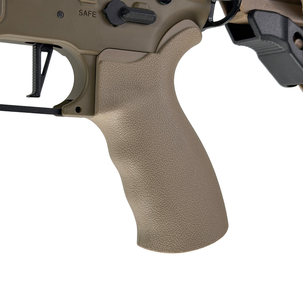 Lion Zen Tactical Comp GBU Custom – Gel Blaster