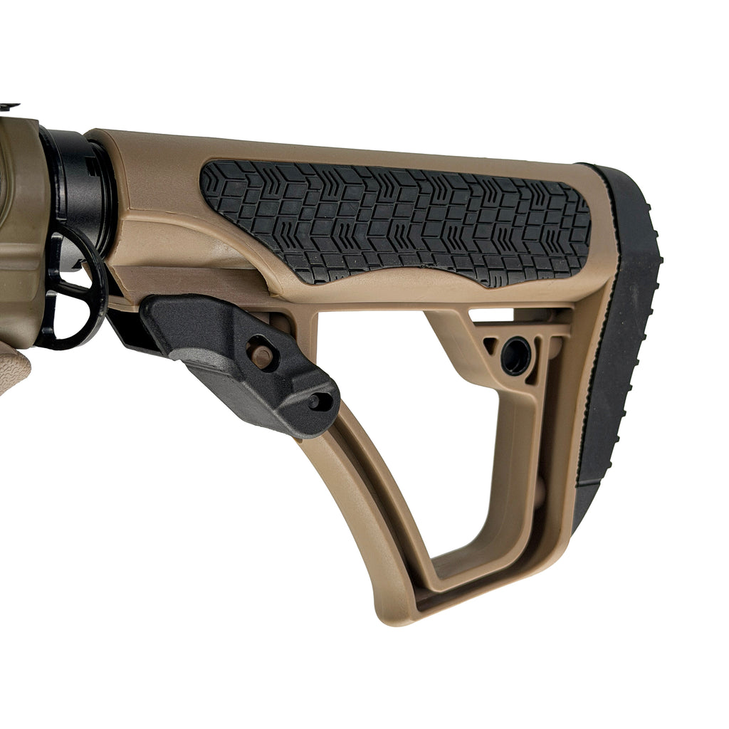 Lion Zen Tactical Comp GBU Custom – Gel Blaster
