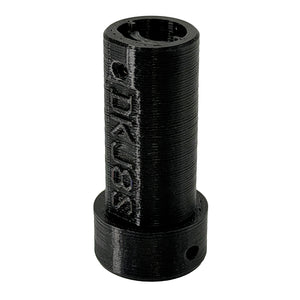 V8 M4A1 Hop Up Unit – Gel Blaster (3D Printed)