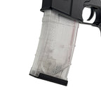 Zen Warden GBU HPA Custom – Gel Blaster