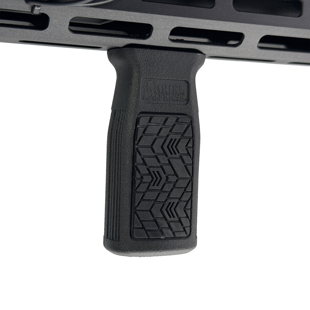 Zen Warden GBU HPA Custom – Gel Blaster