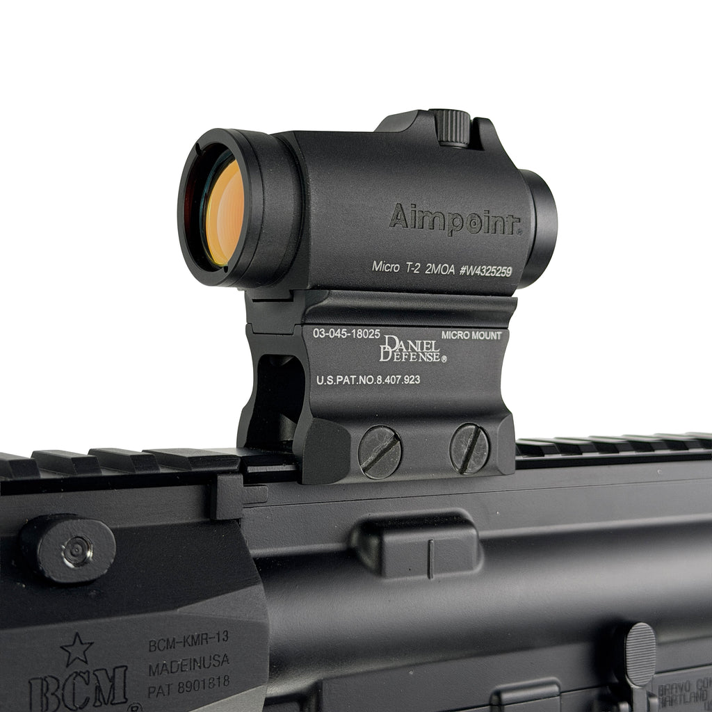 Zen Warden GBU HPA Custom – Gel Blaster