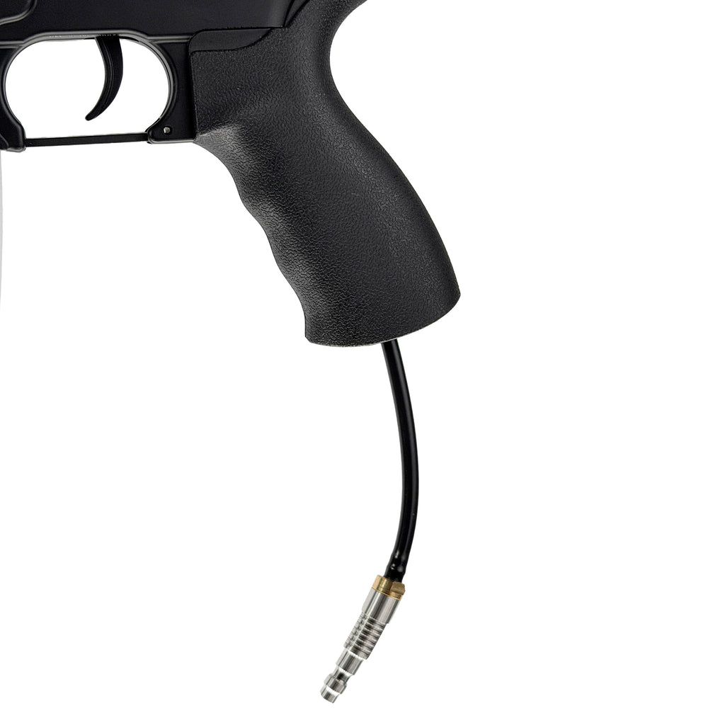 Zen Warden GBU HPA Custom – Gel Blaster