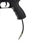 Zen Warden GBU HPA Custom – Gel Blaster