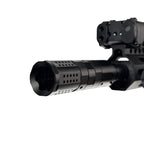 Zen Warden GBU HPA Custom – Gel Blaster