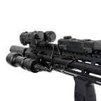 Zen Warden GBU HPA Custom – Gel Blaster