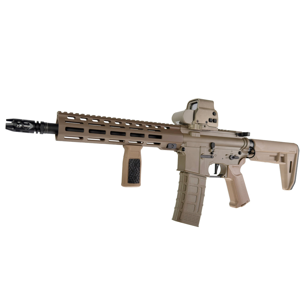 Silent Dune Comp GBU Custom – Gel Blaster