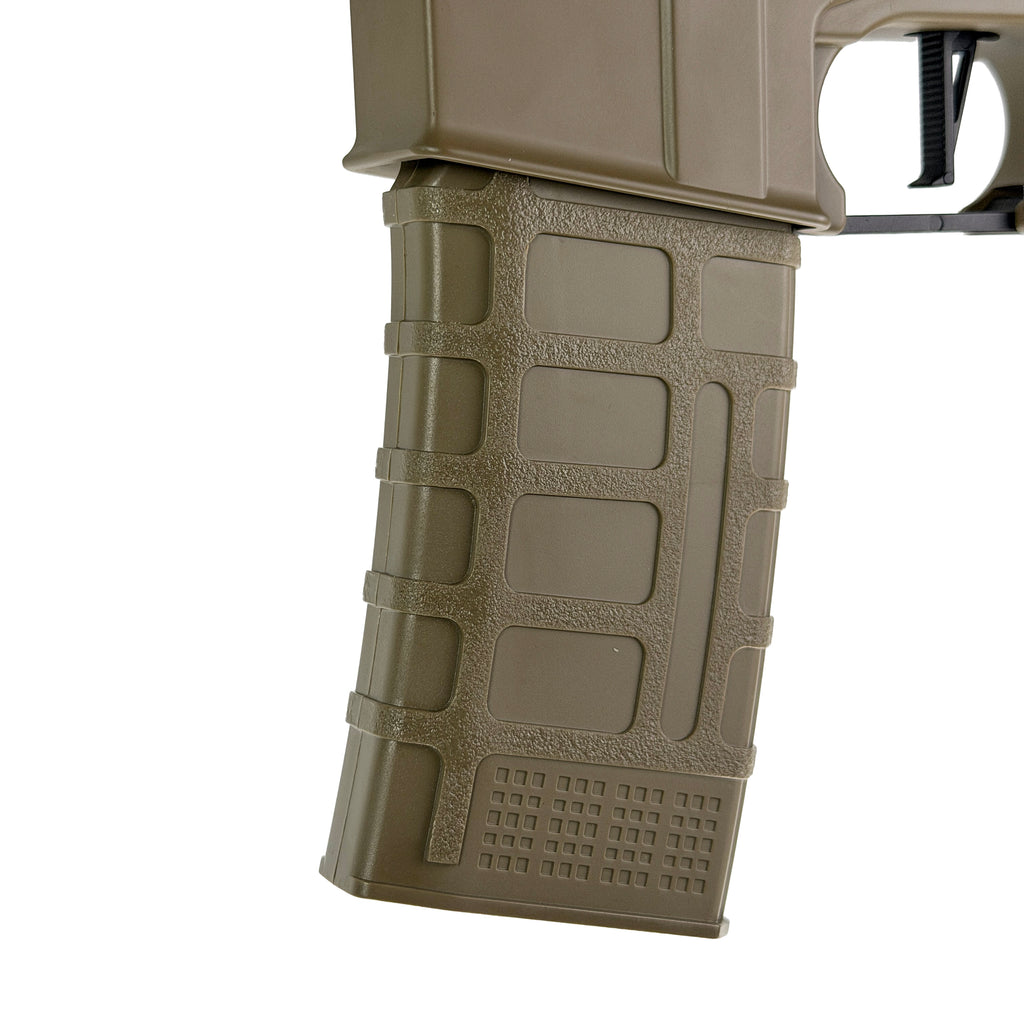 Silent Dune Comp GBU Custom – Gel Blaster