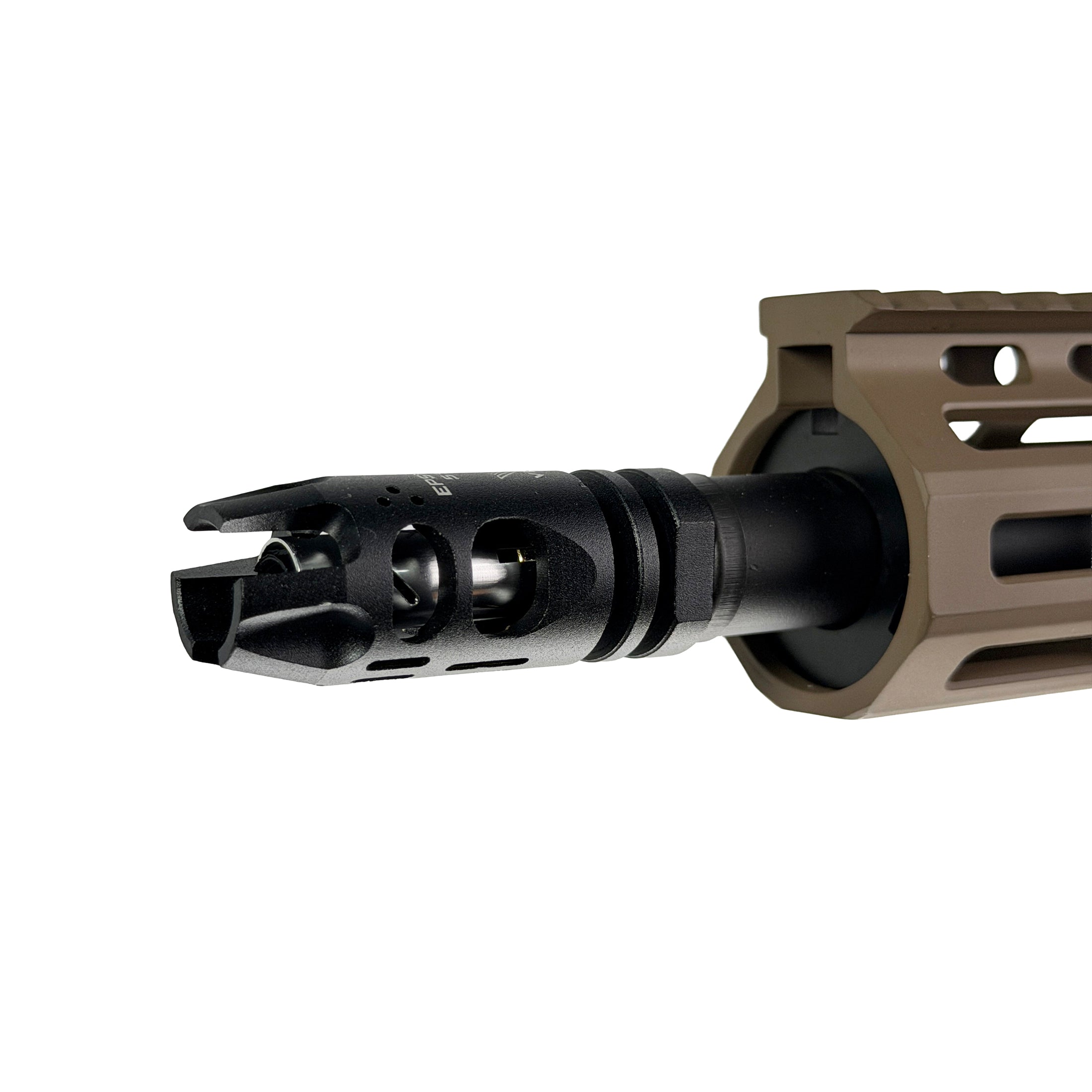 Silent Dune Comp GBU Custom – Gel Blaster